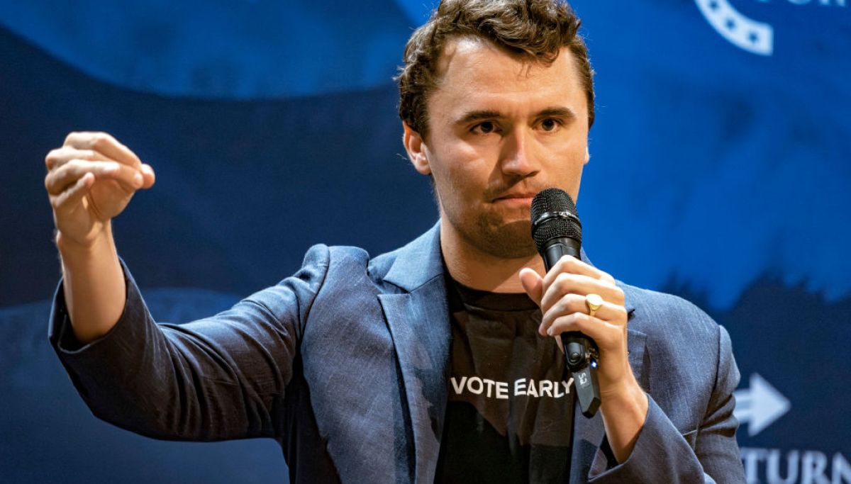 The Left made Charlie Kirk’s assassination inevitable. Stop burying the politics