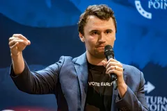 The Left made Charlie Kirk’s assassination inevitable. Stop burying the politics