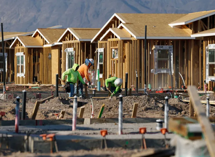 How progressive priorities drive up the cost of housing and construction