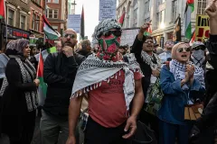 It’s time to end the ‘Gaza genocide’ canard