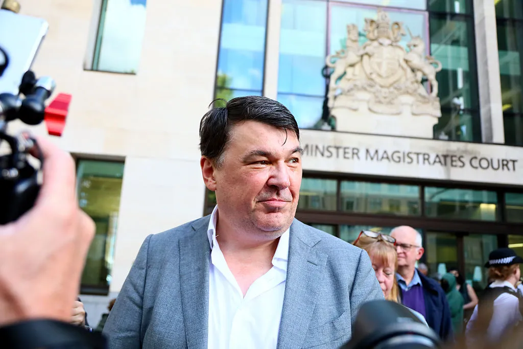 NextImg:When did England give up on free speech?