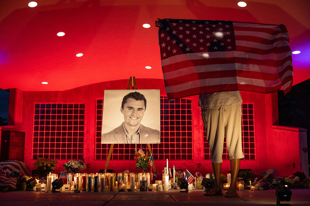 NextImg:Charlie Kirk’s death is America’s turning point
