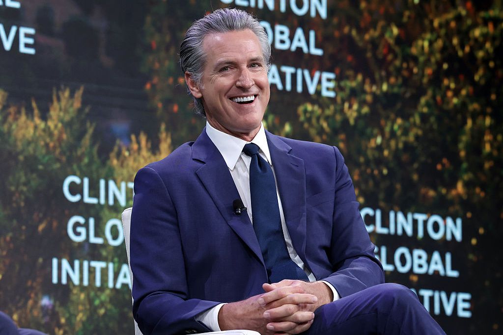 NextImg:There are no promises Gavin Newsom won't break