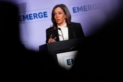 Joe Concha mocks Kamala Harris book that ‘plays the victim’