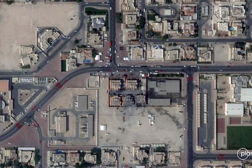 NextImg:Questions emerge about success of Israel's Doha strikes