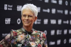 Jamie Lee Curtis: Kirk’s views were ‘abhorrent,’ but condemns the replay of his death online