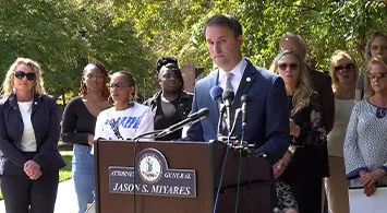 Jason Miyares