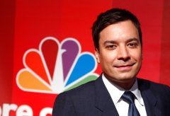 Jimmy Fallon defends show as nonpartisan: ‘We try to make everybody laugh’