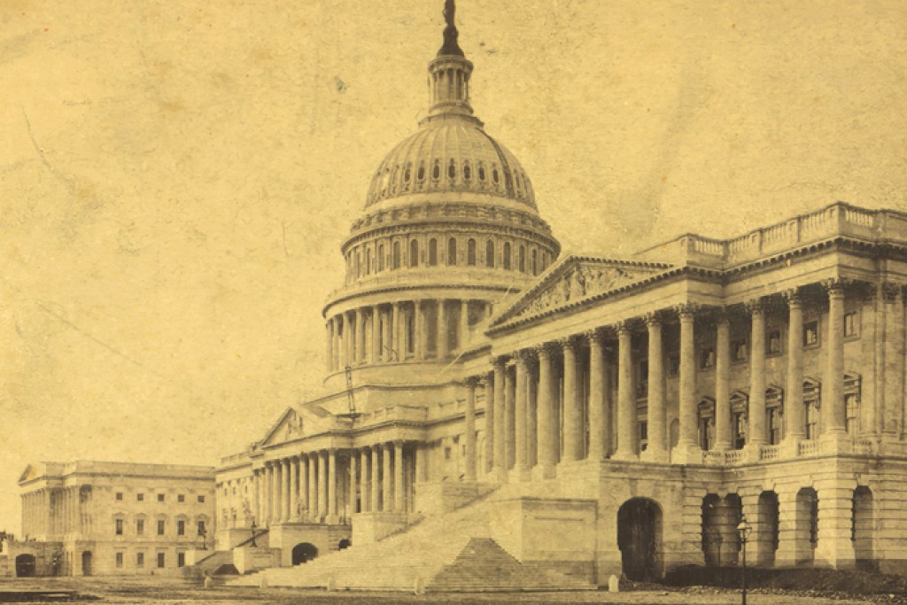 NextImg:Review of 'Midnight on the Potomac' by Scott Ellsworth