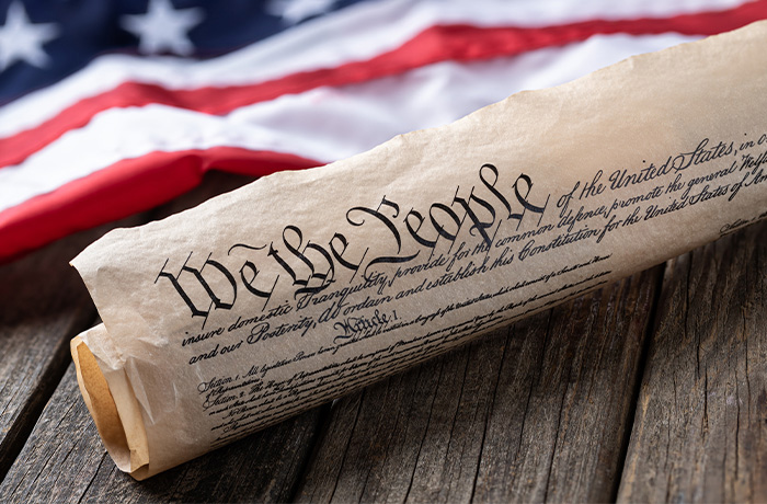 NextImg:Lepore grasp of the Constitution