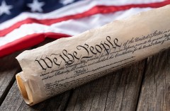 Lepore grasp of the Constitution