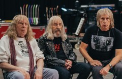 Spinal tapped out: Review of ‘Spinal Tap II’