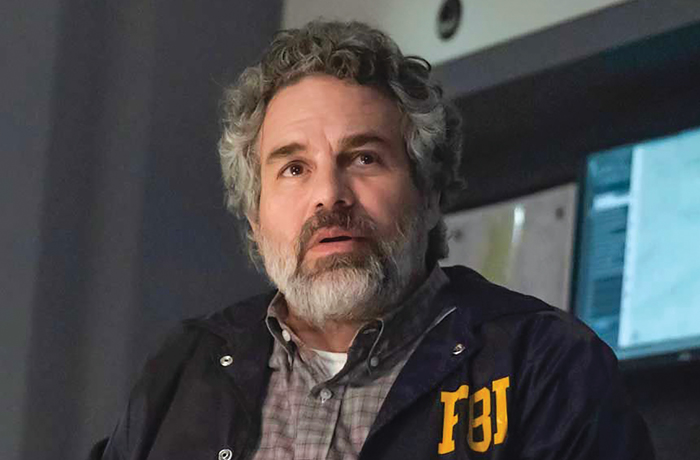 Mark Ruffalo in 