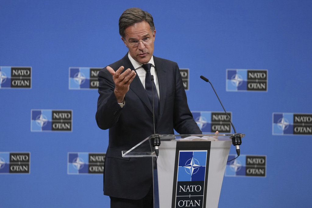 NextImg:Estonia sounds alarm after Russian fighter jets intrude into country's airspace