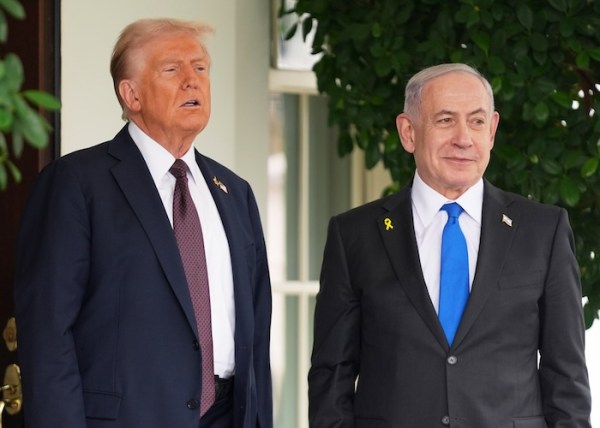 Hamas studying Trump Gaza peace plan ahead of tentative Wednesday decision