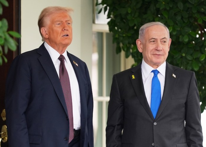 Hamas studying Trump Gaza peace plan ahead of tentative Wednesday decision thumbnail
