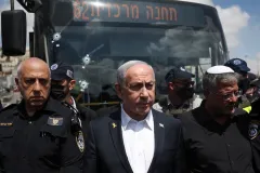 Israel targets Hamas leadership in ‘precise’ Qatar strike