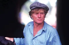 Robert Redford, 1936-2025