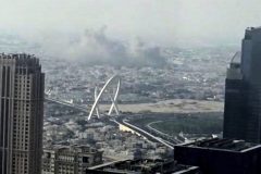 Report highlights Hamas links with medical NGOs