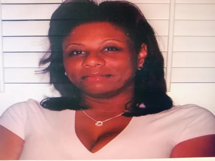 Rhonda Fleming | Courtesy of Jeanette Driever, a friend of Fleming and former FMC Carswell inmate