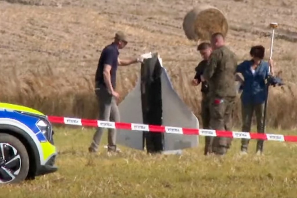 NextImg:NATO condemns Russia's 'reckless' behavior after Poland drone incursion