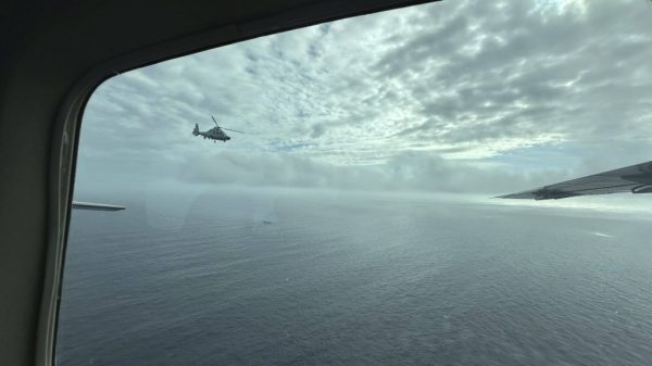 China fires water cannon on Philippine ship near disputed Scarborough Shoal