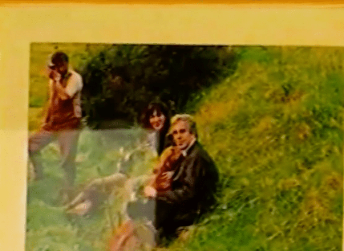 House releases 33,000 pages of Epstein files from DOJ