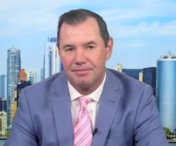 Joe Concha slams Democrats who urged troops to reject ‘illegal orders’ Joe Concha slams Democrats who urged troops to reject ‘illegal orders’