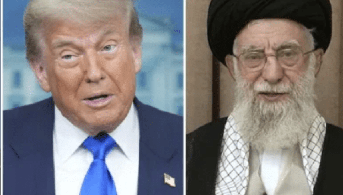 Abraham Lincoln Carrier Strike Group now in Middle East ahead of possible Iran attack