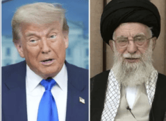 US-Iran negotiations to take place: Here’s what to know
