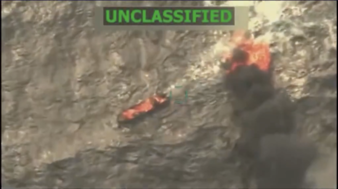 Here are all the details of the US strikes targeting alleged drug vessels