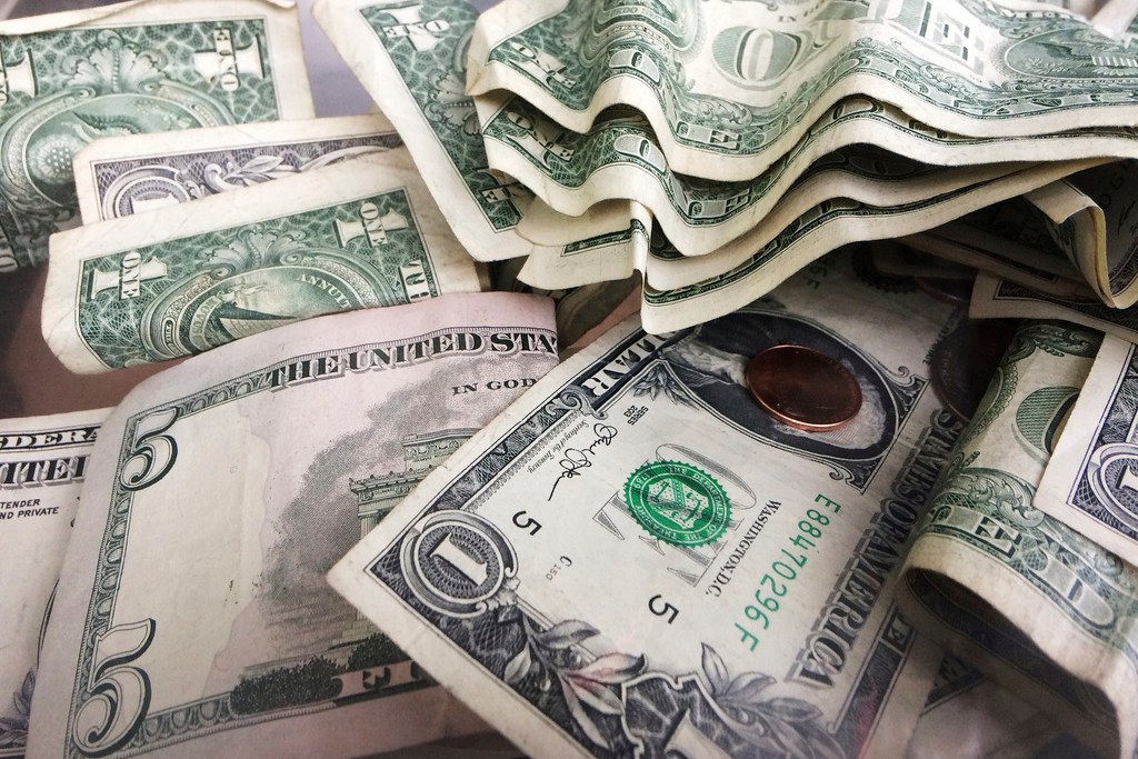 NextImg:Second round of September Social Security payments issue in four days