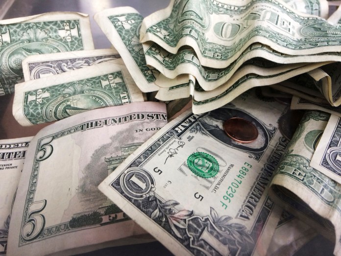 First round of October Social Security payments goes out in eight days thumbnail