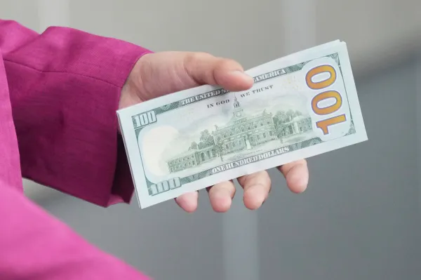 October Social Security direct payment worth $967 goes out in two days