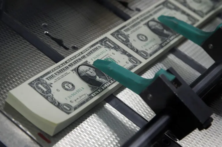 Social Security Money 3.