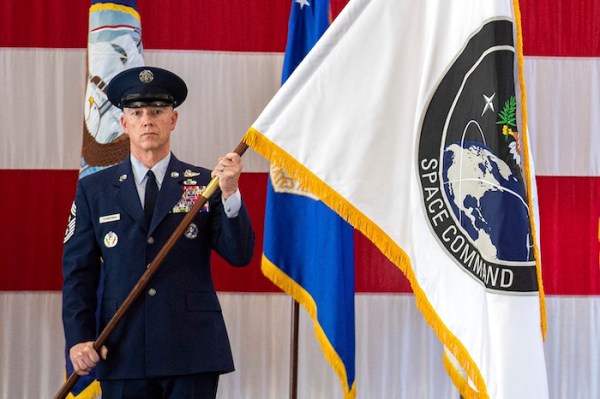 Colorado Springs looks to rebound after Trump pulls Space Command to Huntsville