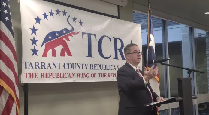 FEC vice chairman resigns, eyes Chip Roy’s Texas House seat