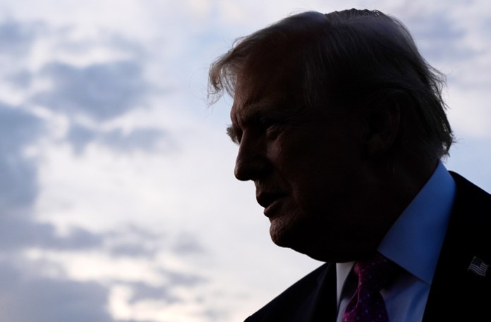 The Trump waiting game