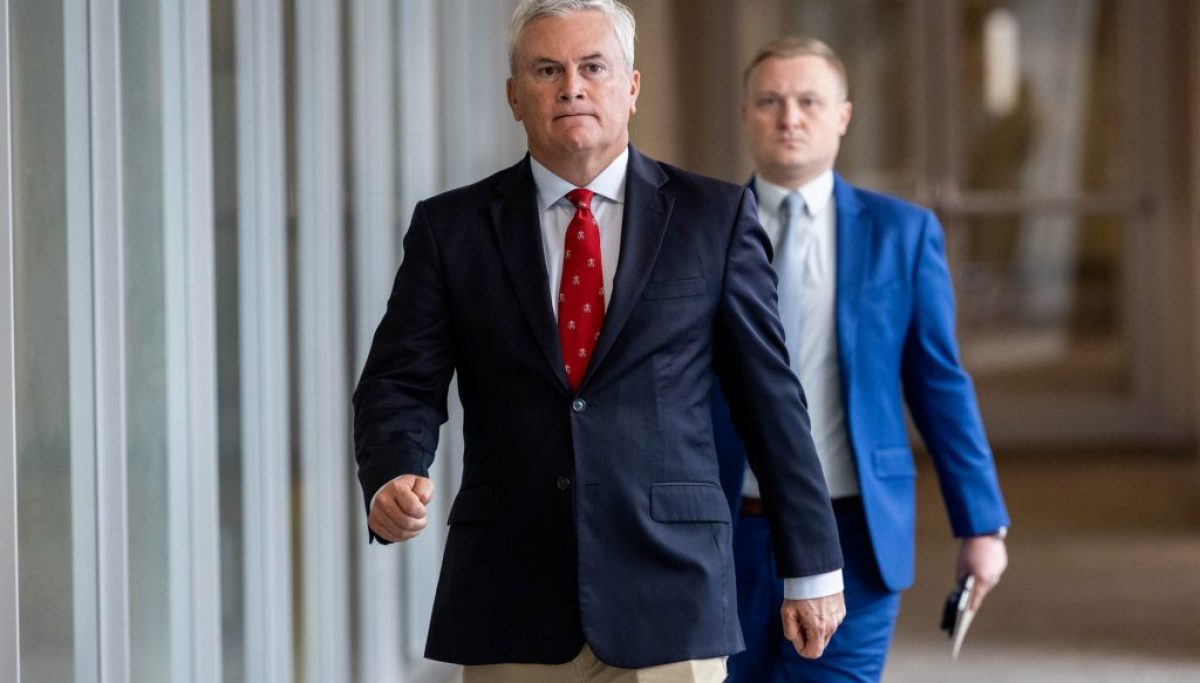 Comer backs initiative to delay hemp ban from going into effect in November