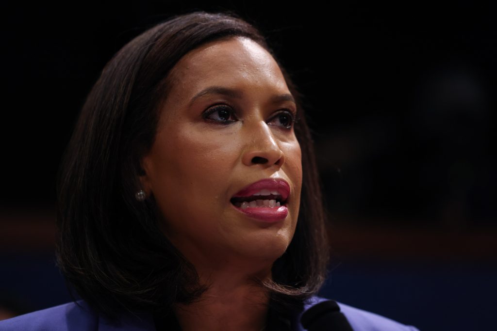 Bowser forgoes reelection bid after more than 10 years as DC mayor