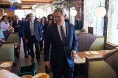 About 70 professions will qualify for Trump’s ‘No Tax on Tips’ deduction: Treasury