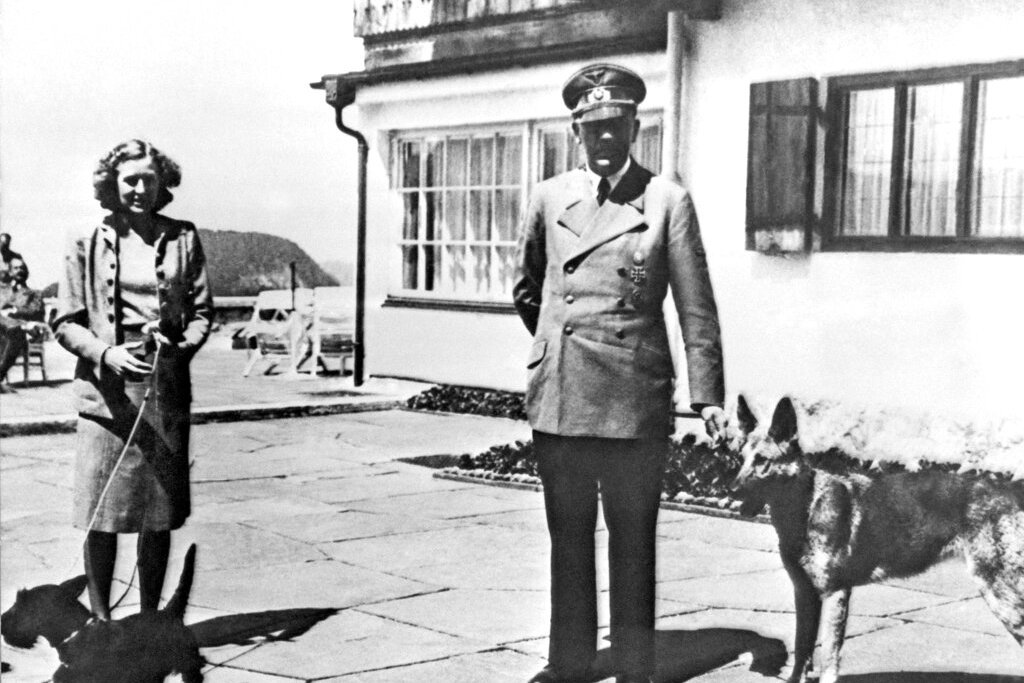 NextImg:Collectors eye ‘impossibly rare’ bottle of Hitler’s Bordeaux