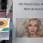 Democrats went to El Salvador for Abrego Garcia, but who visited Iryna Zarutska’s family?