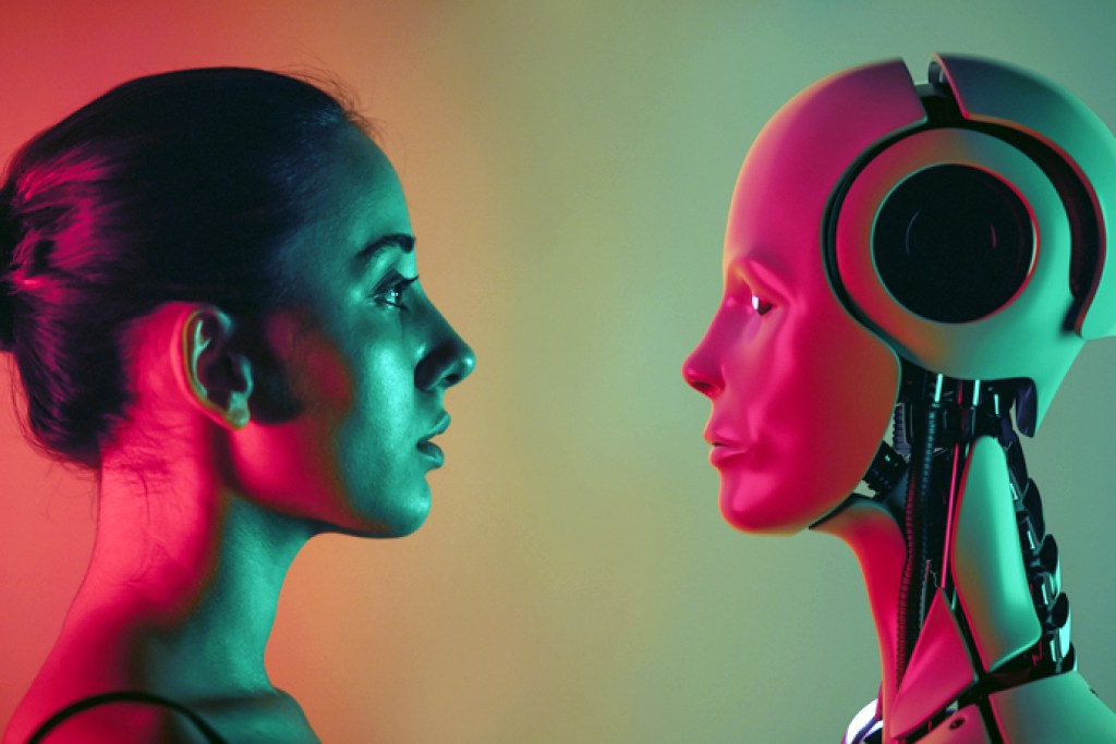 NextImg:The future of working women