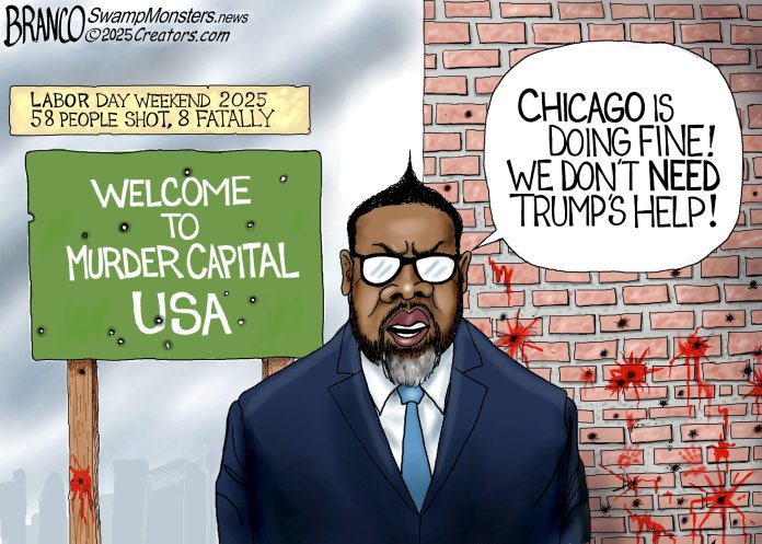 (Creators Syndicate)