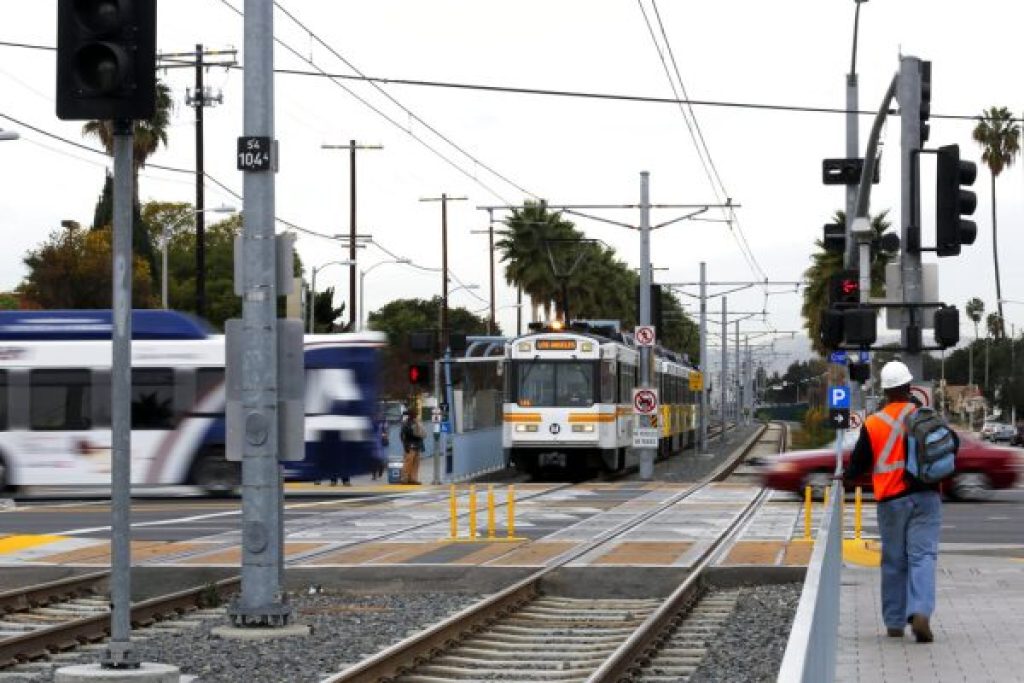 NextImg:Judge who previously released Charlotte light rail killer under fire