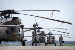 After DC helicopter crash, I got to work and Congress delivered
