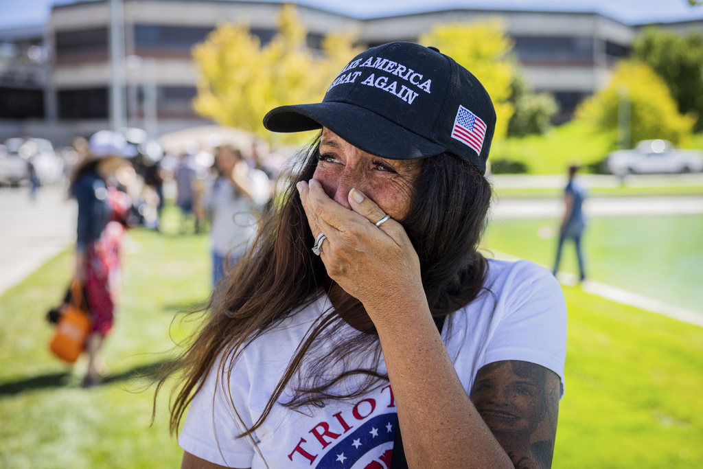 NextImg:What the murder of Charlie Kirk means