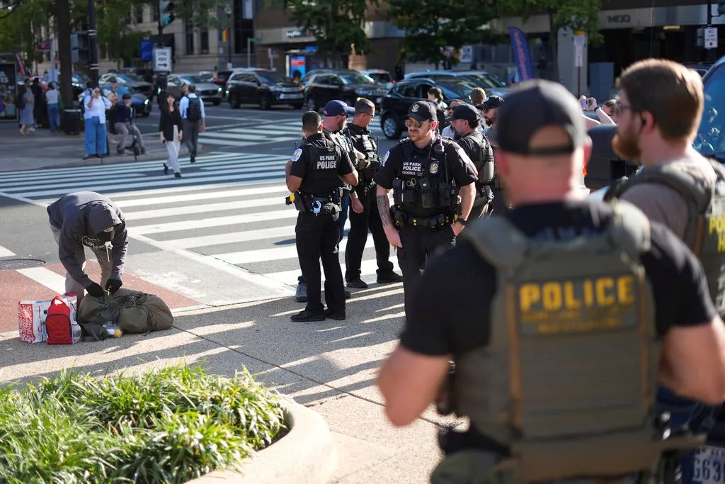 NextImg:The truth about urban crime