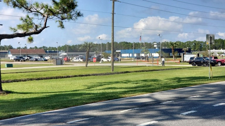 Florida opens second illegal immigrant center, ‘Deportation Depot,’ after ‘Alligator Alcatraz’ legal win